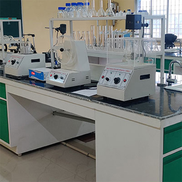 JIS Institute of Pharmacy