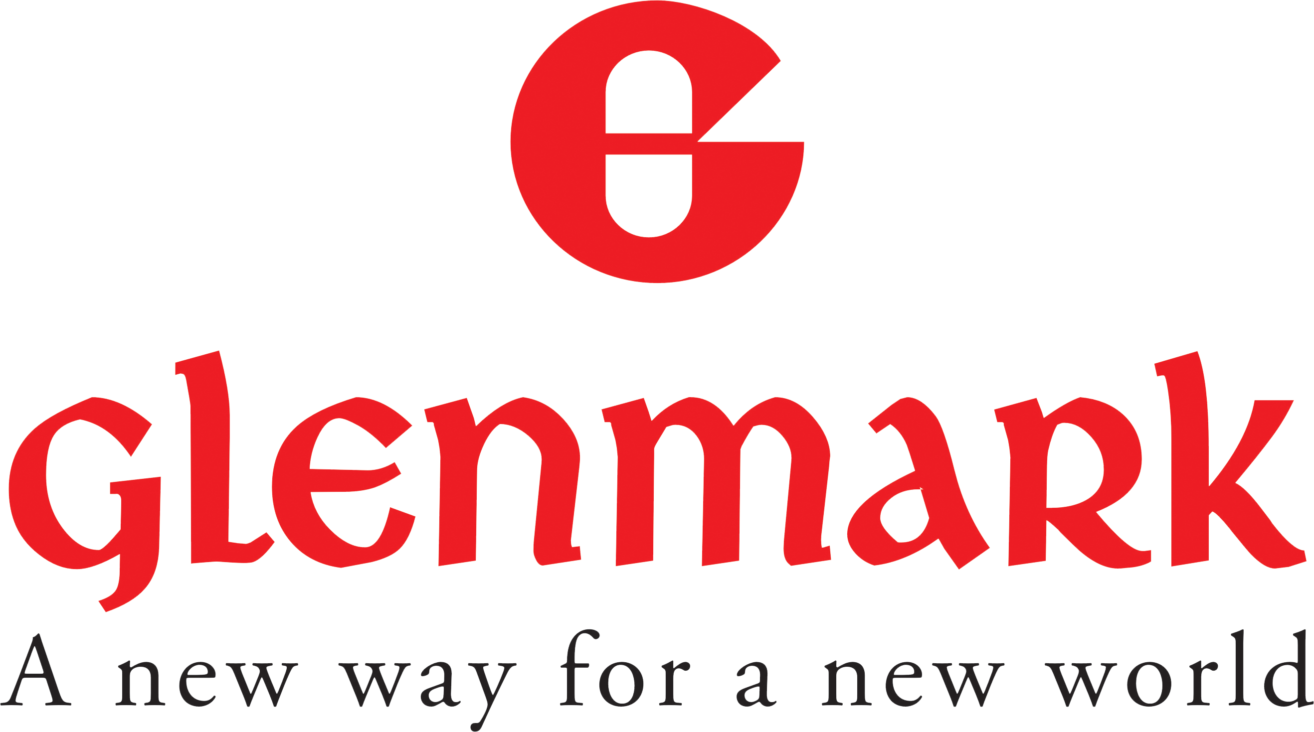 Glenmark Logo